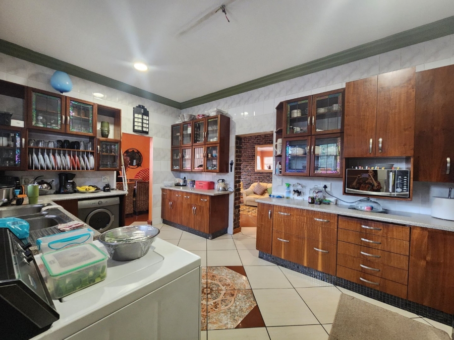 3 Bedroom Property for Sale in Levallia Western Cape